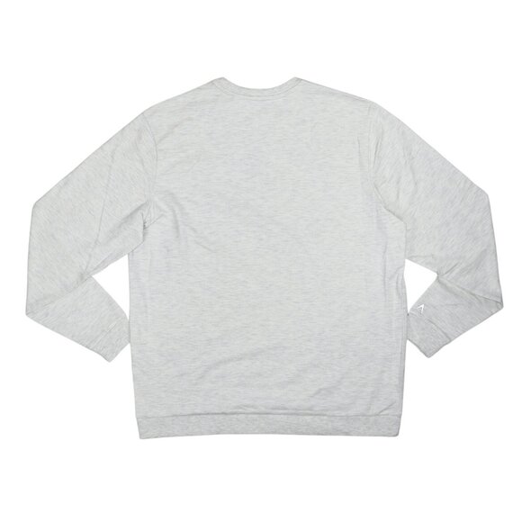 MLB Los Angeles Angels Antigua Baseball Crew Neck Lightweight Sweatshirt NWT - Picture 2 of 2